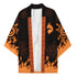Kurama Mark Kimono